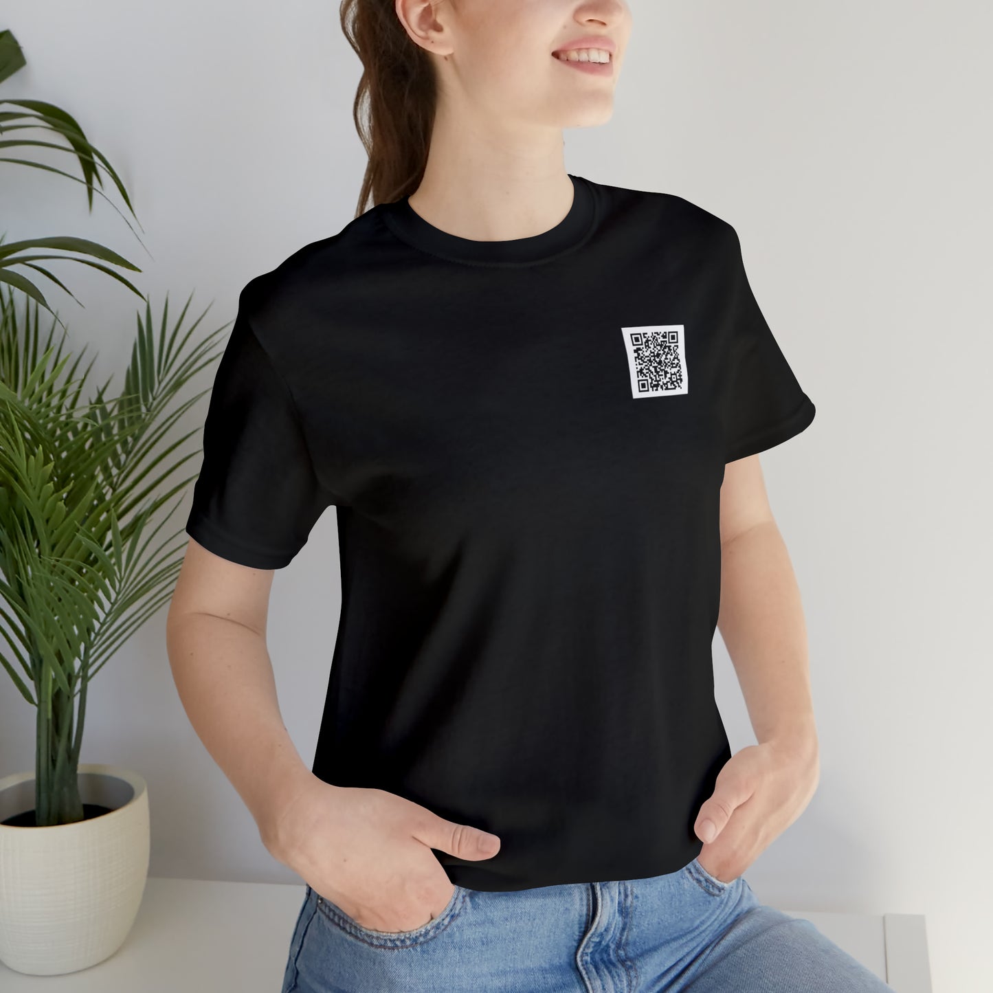 Jones/Robinson ‘23 (Short Sleeve)
