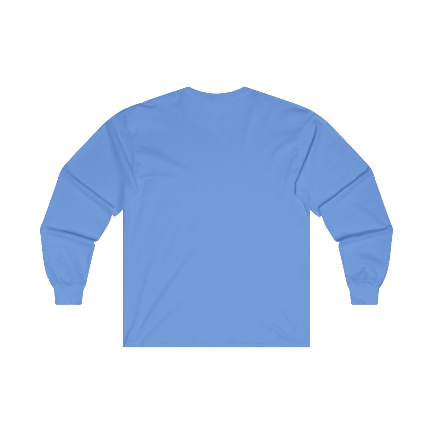 Structure Discipline Accountability (Long sleeve)