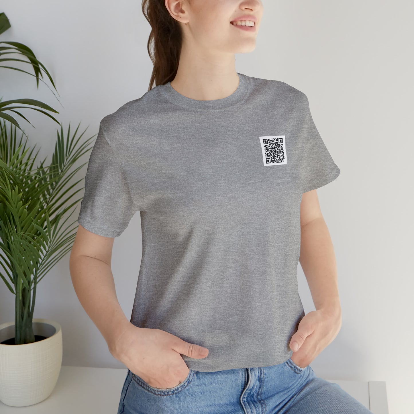 Jones/Robinson ‘23 (Short Sleeve)