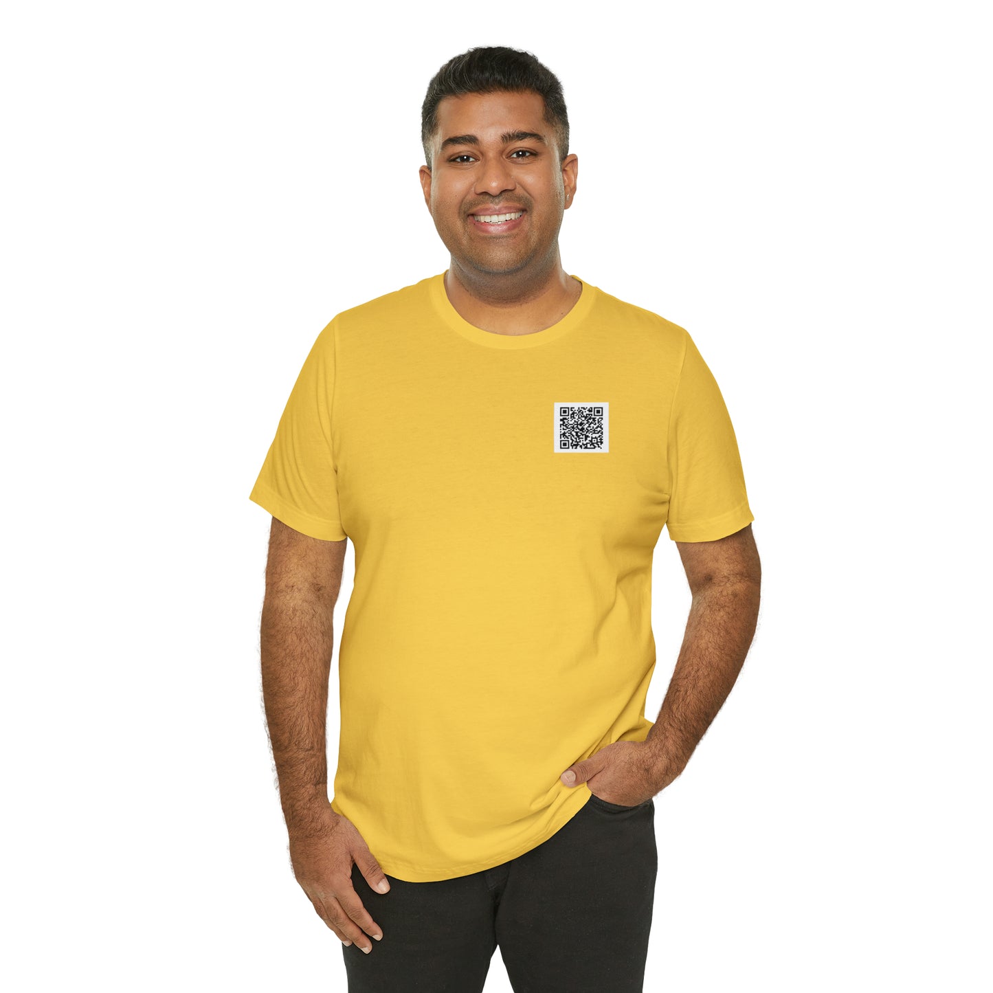 Jones/Robinson ‘23 (Short Sleeve)