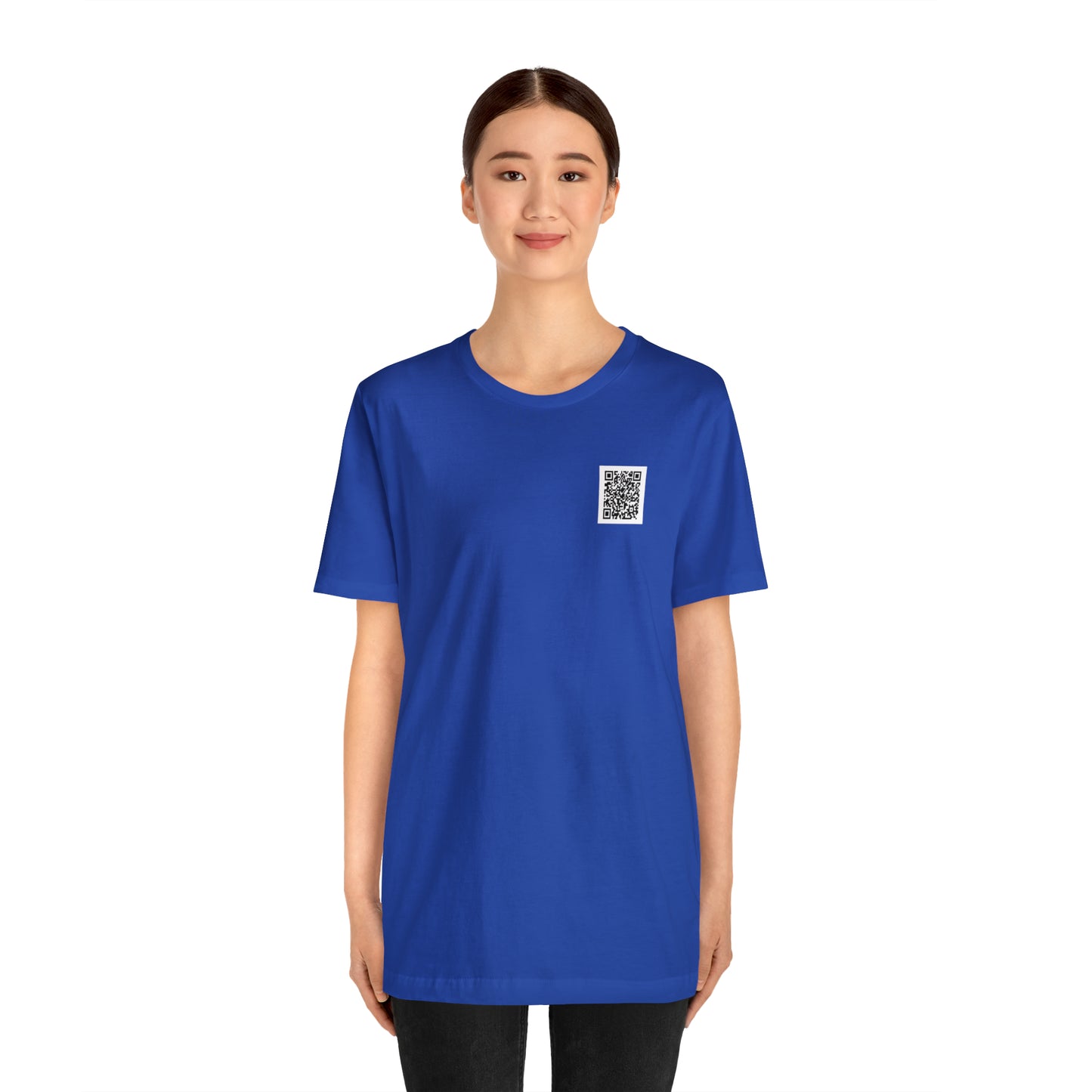 Jones/Robinson ‘23 (Short Sleeve)