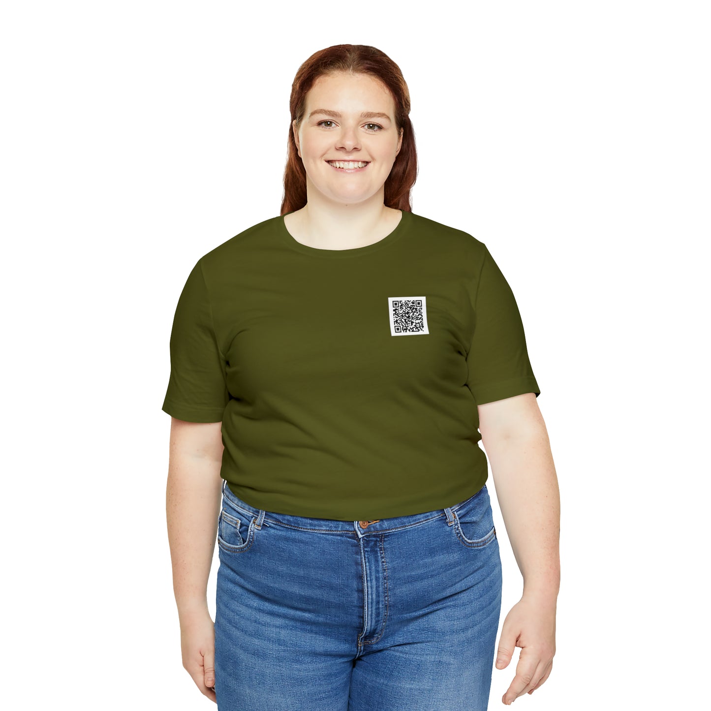 Jones/Robinson ‘23 (Short Sleeve)