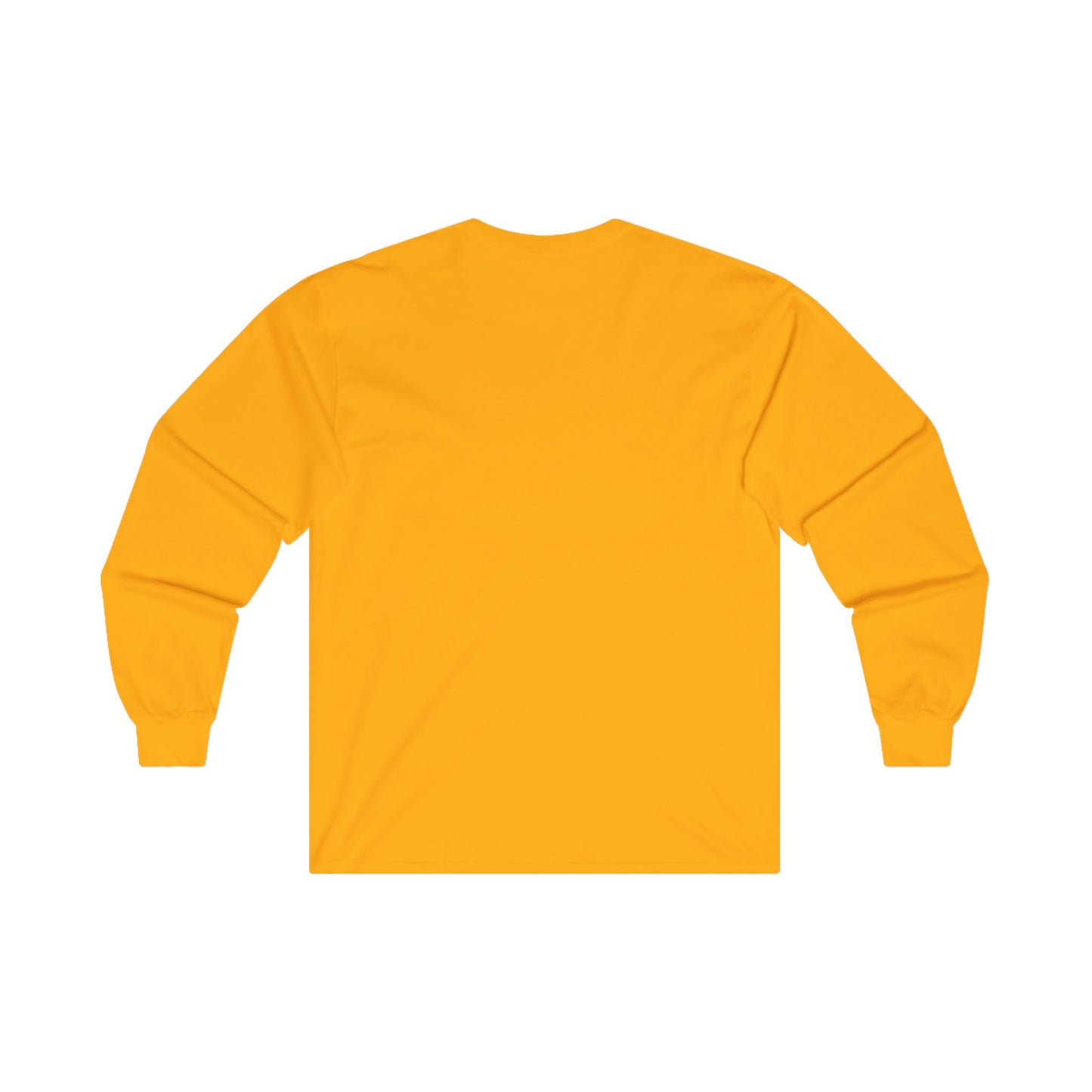 Structure Discipline Accountability (Long sleeve)