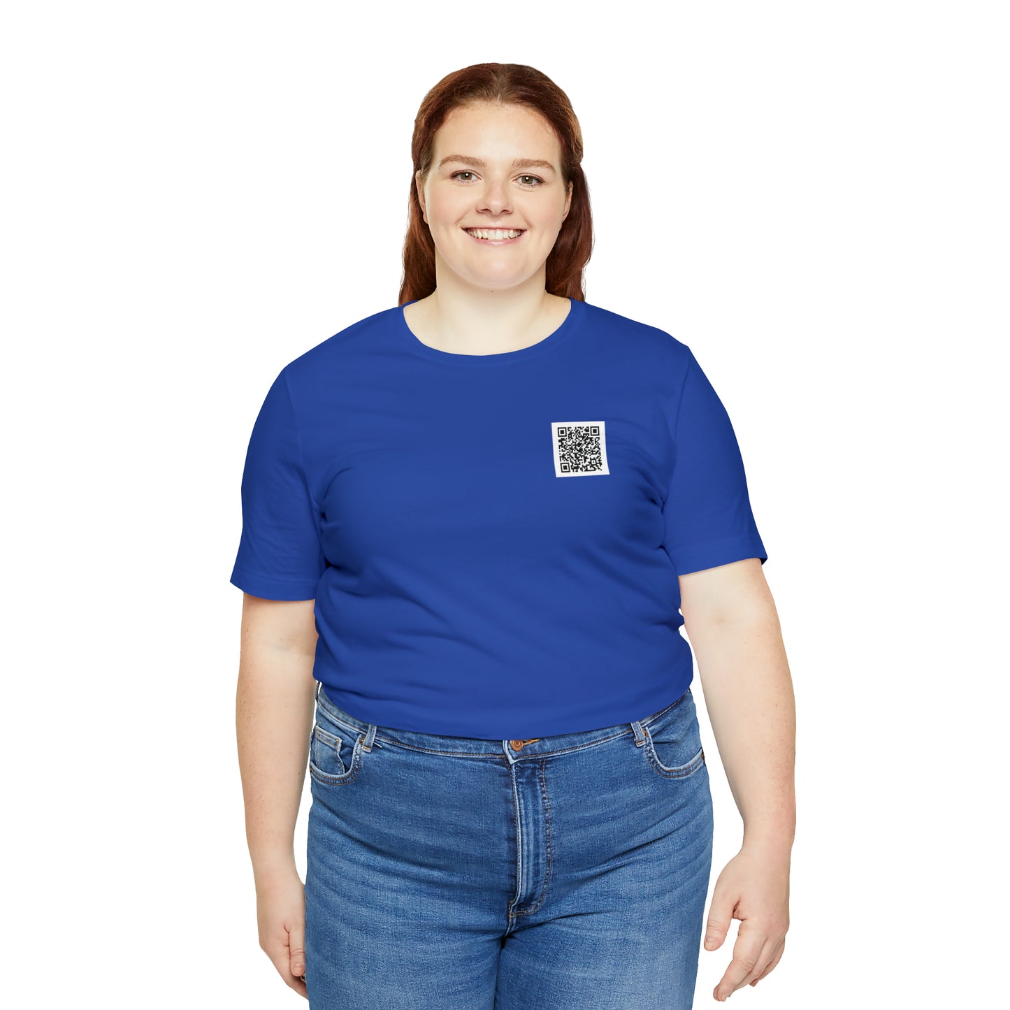 Jones/Robinson ‘23 (Short Sleeve)