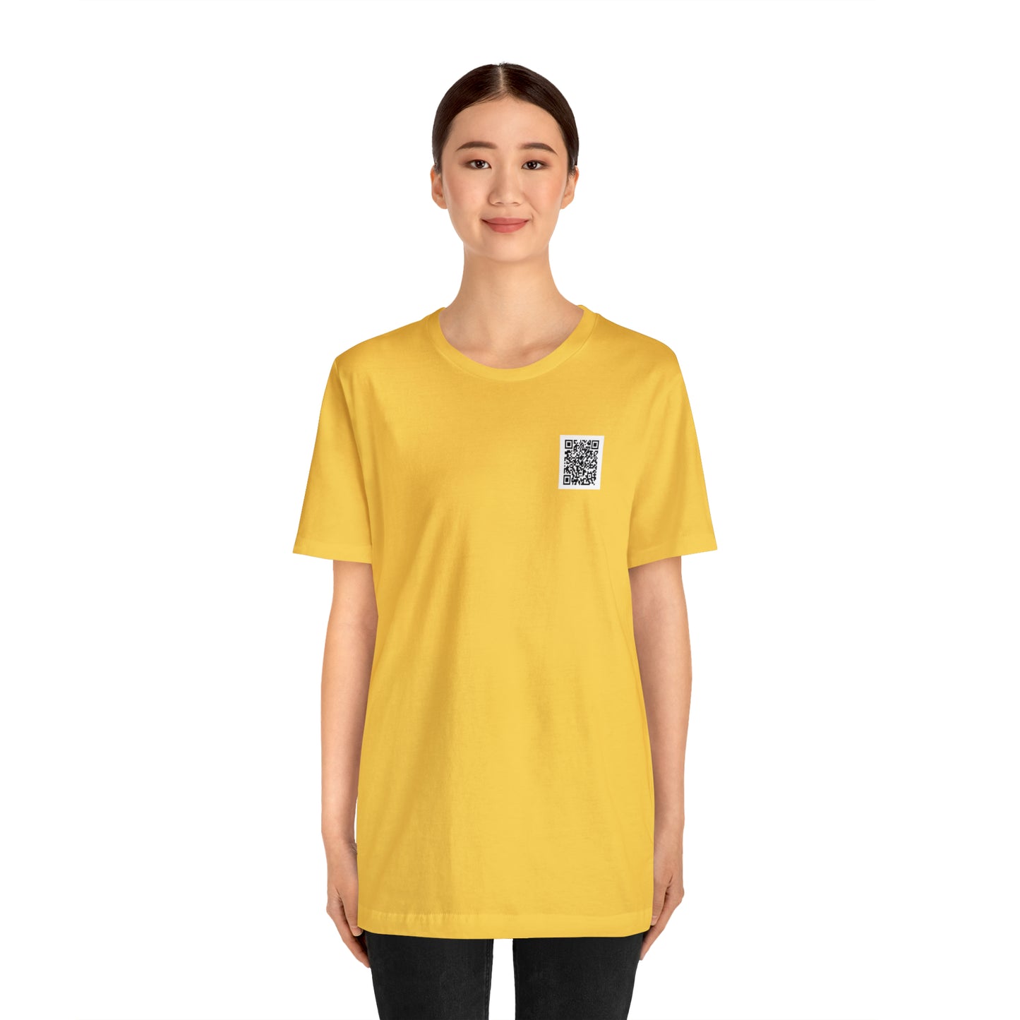 Jones/Robinson ‘23 (Short Sleeve)