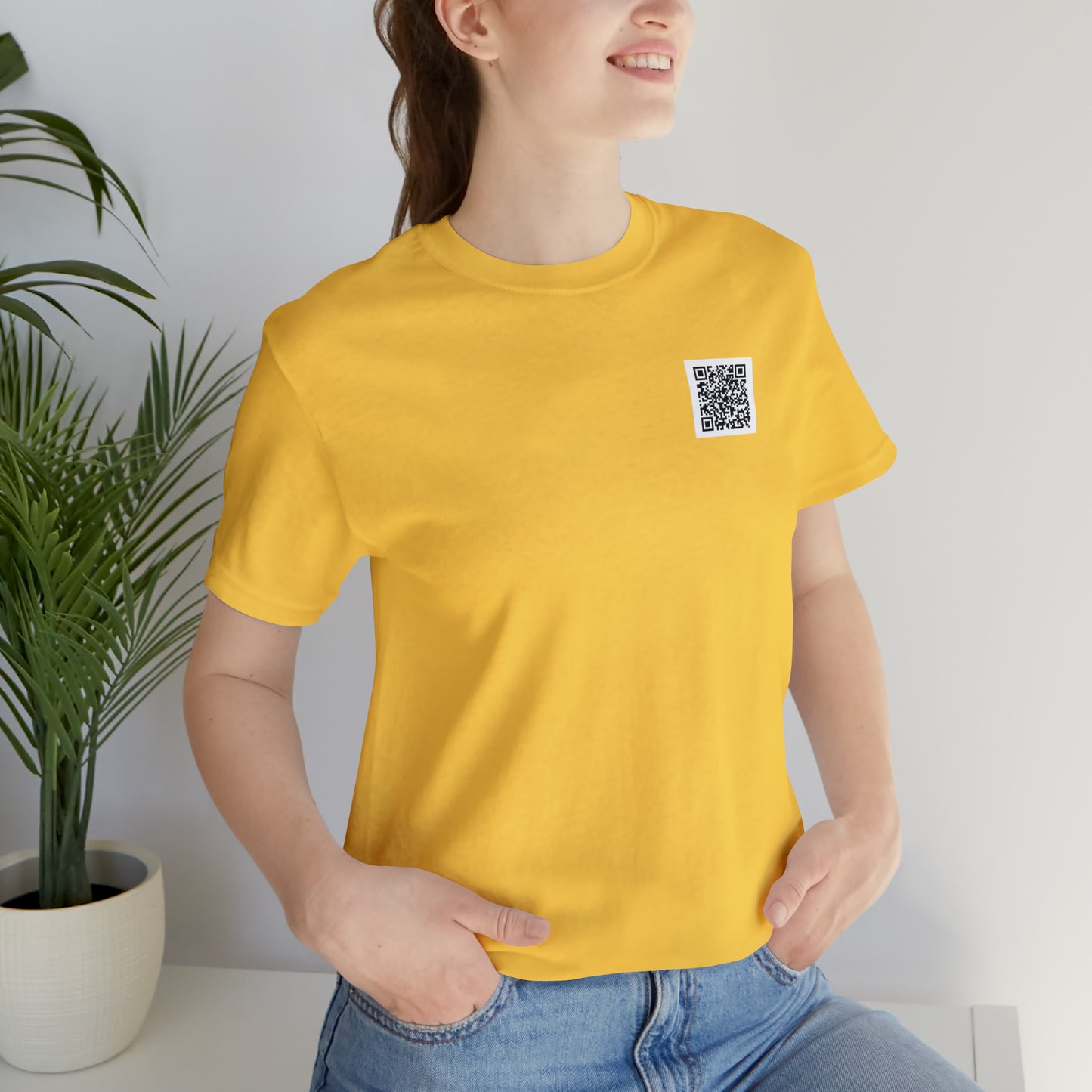 Jones/Robinson ‘23 (Short Sleeve)