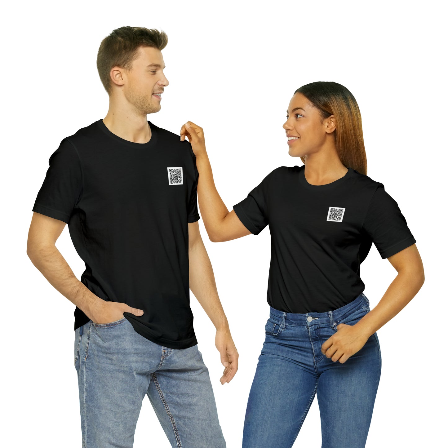 Jones/Robinson ‘23 (Short Sleeve)