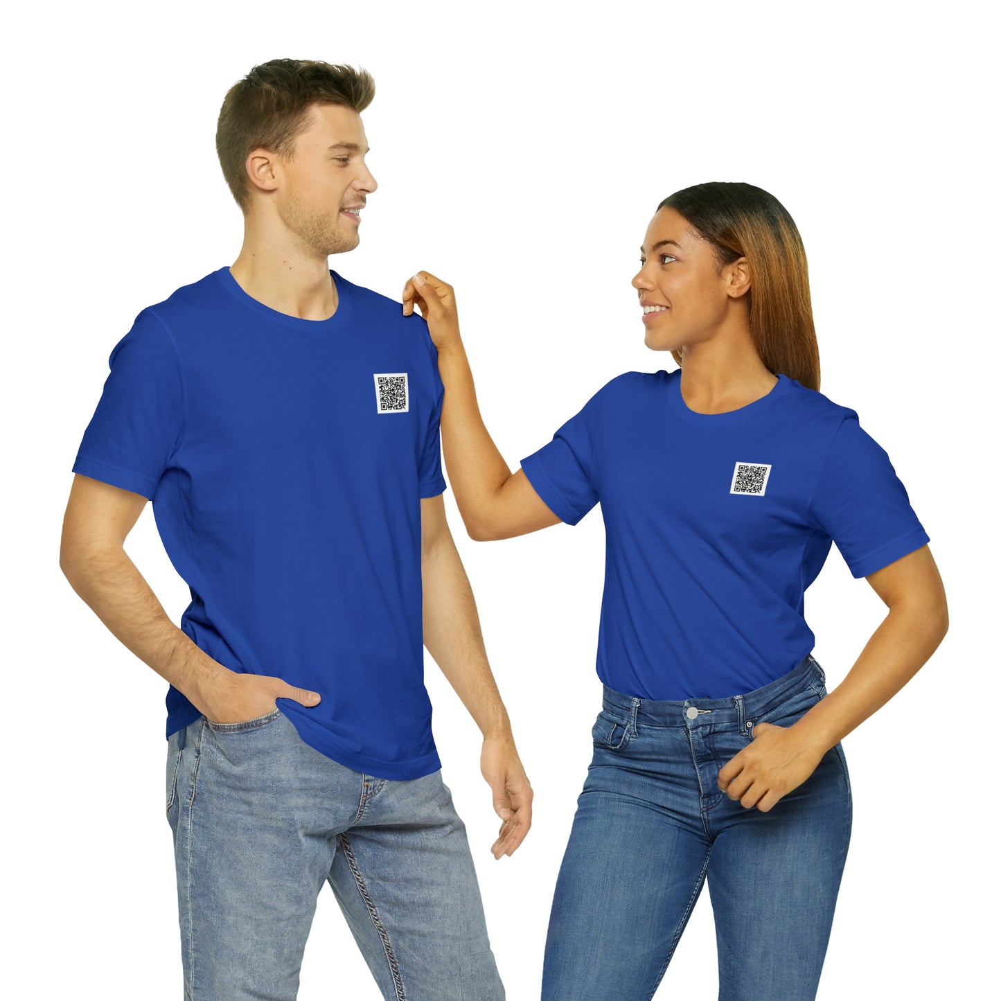 Jones/Robinson ‘23 (Short Sleeve)