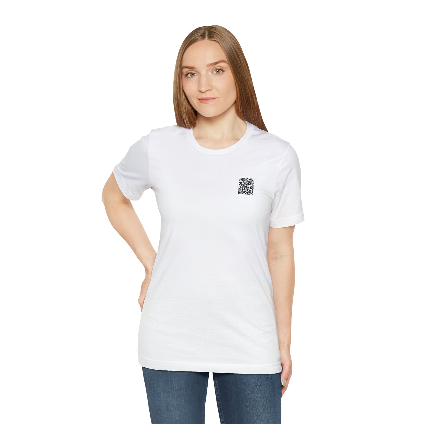 Jones/Robinson ‘23 (Short Sleeve)