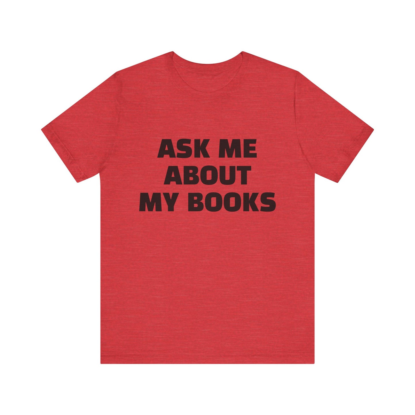 My books