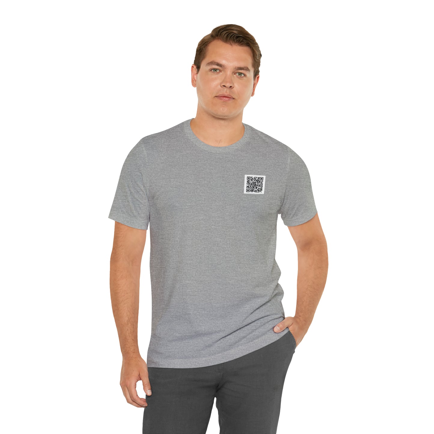 Jones/Robinson ‘23 (Short Sleeve)