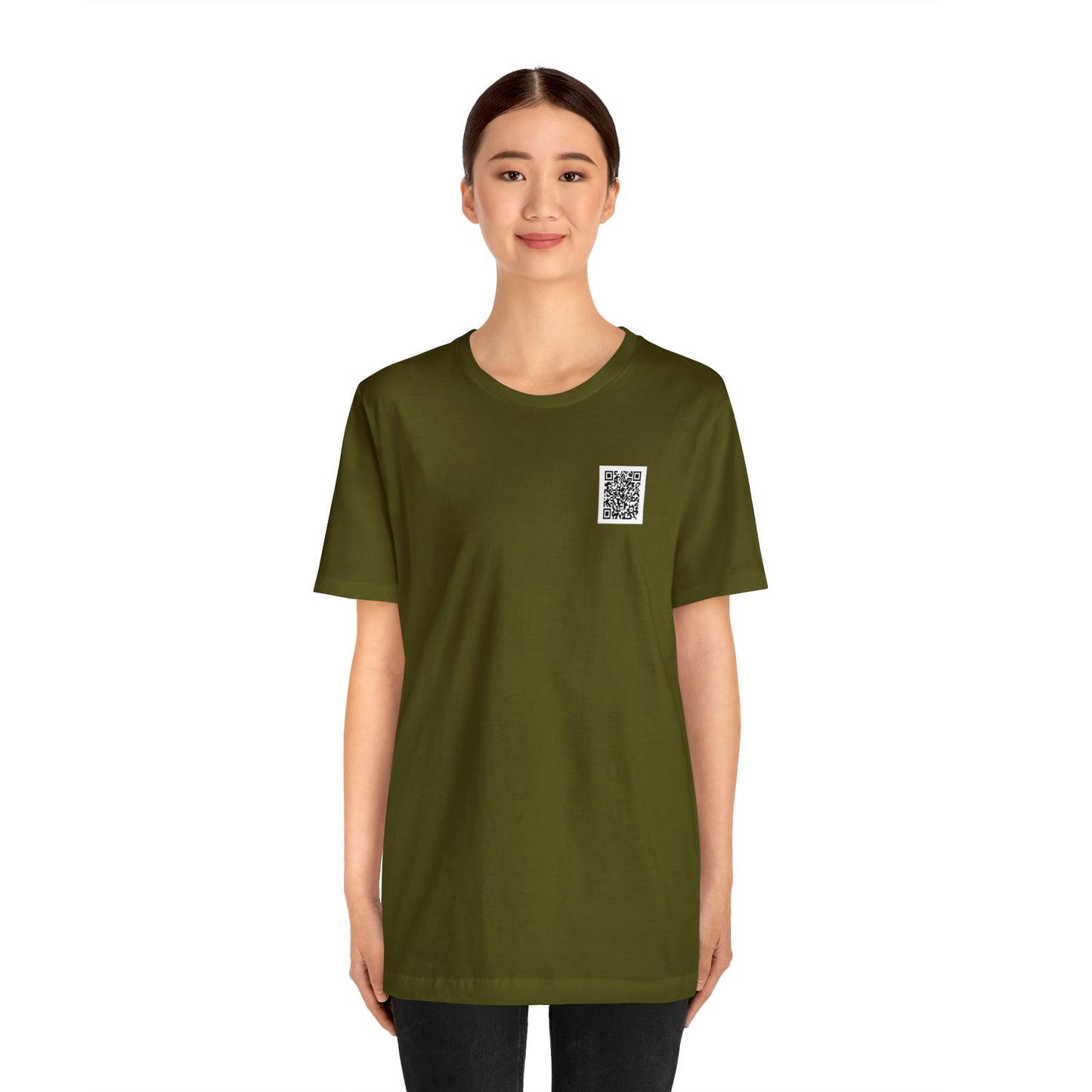 Jones/Robinson ‘23 (Short Sleeve)