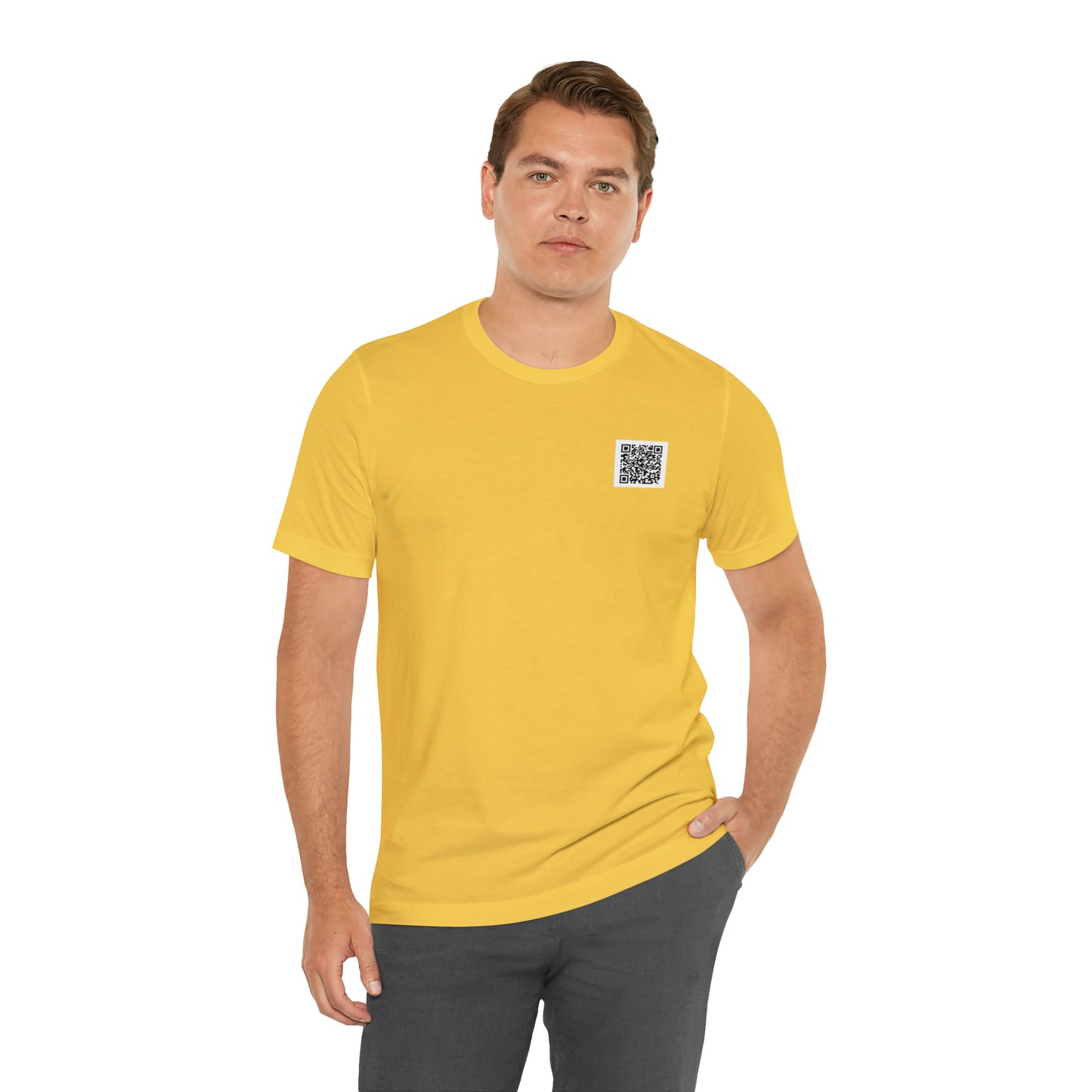 Jones/Robinson ‘23 (Short Sleeve)