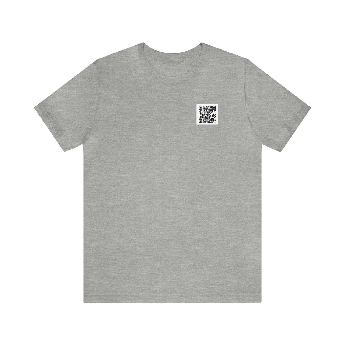 Jones/Robinson ‘23 (Short Sleeve)