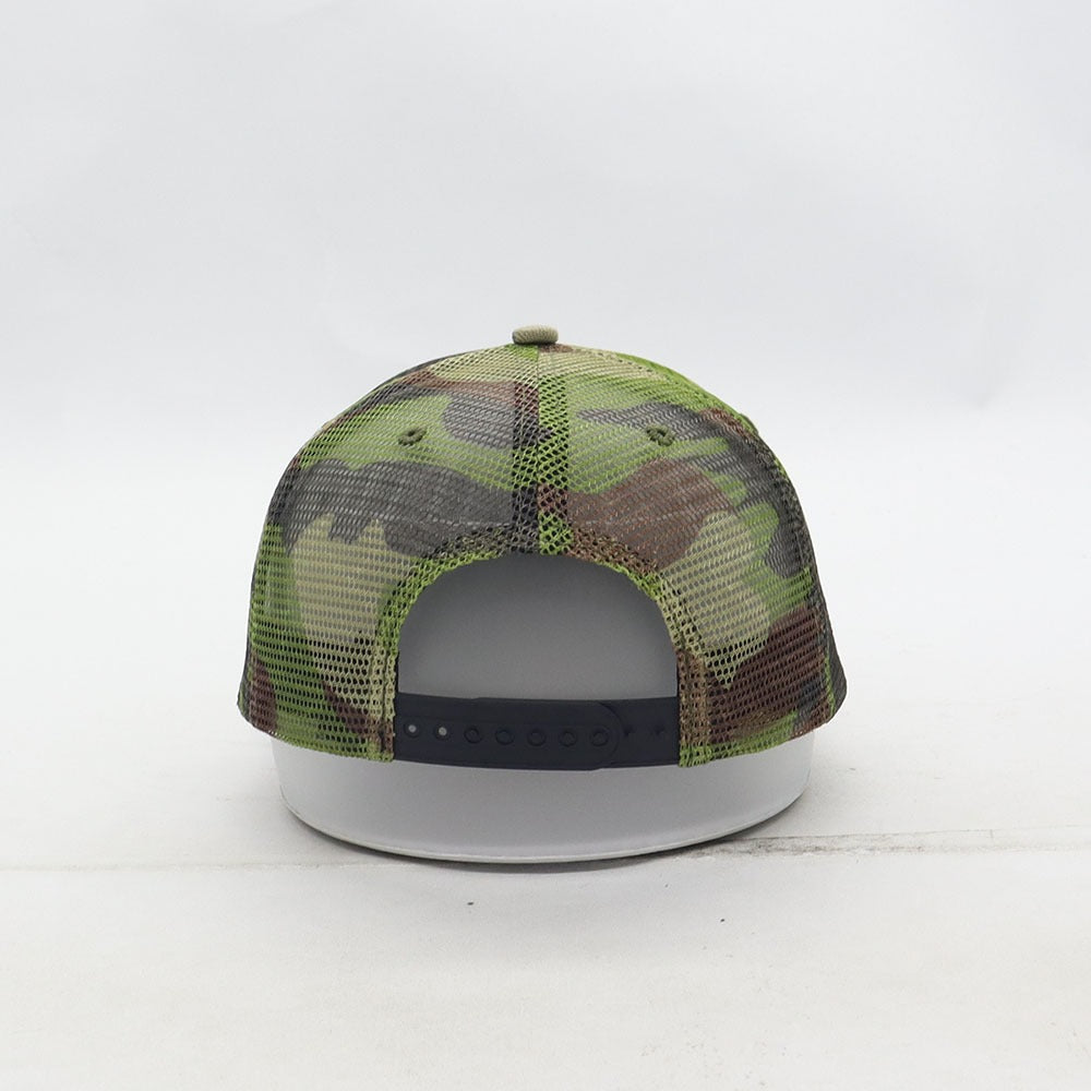Legion of Honor Trucker Hat (Cammo)