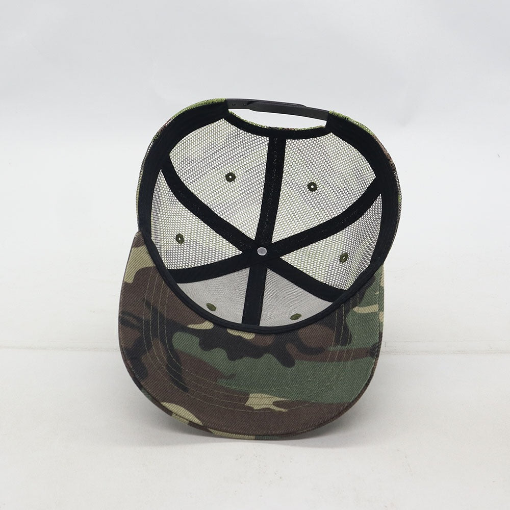 Legion of Honor Trucker Hat (Cammo)