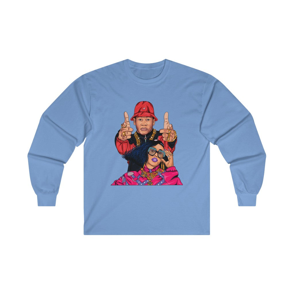 HipHop Royalty v.1