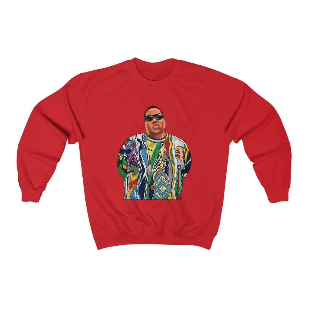 HipHop Royalty v.13 (Sweater)