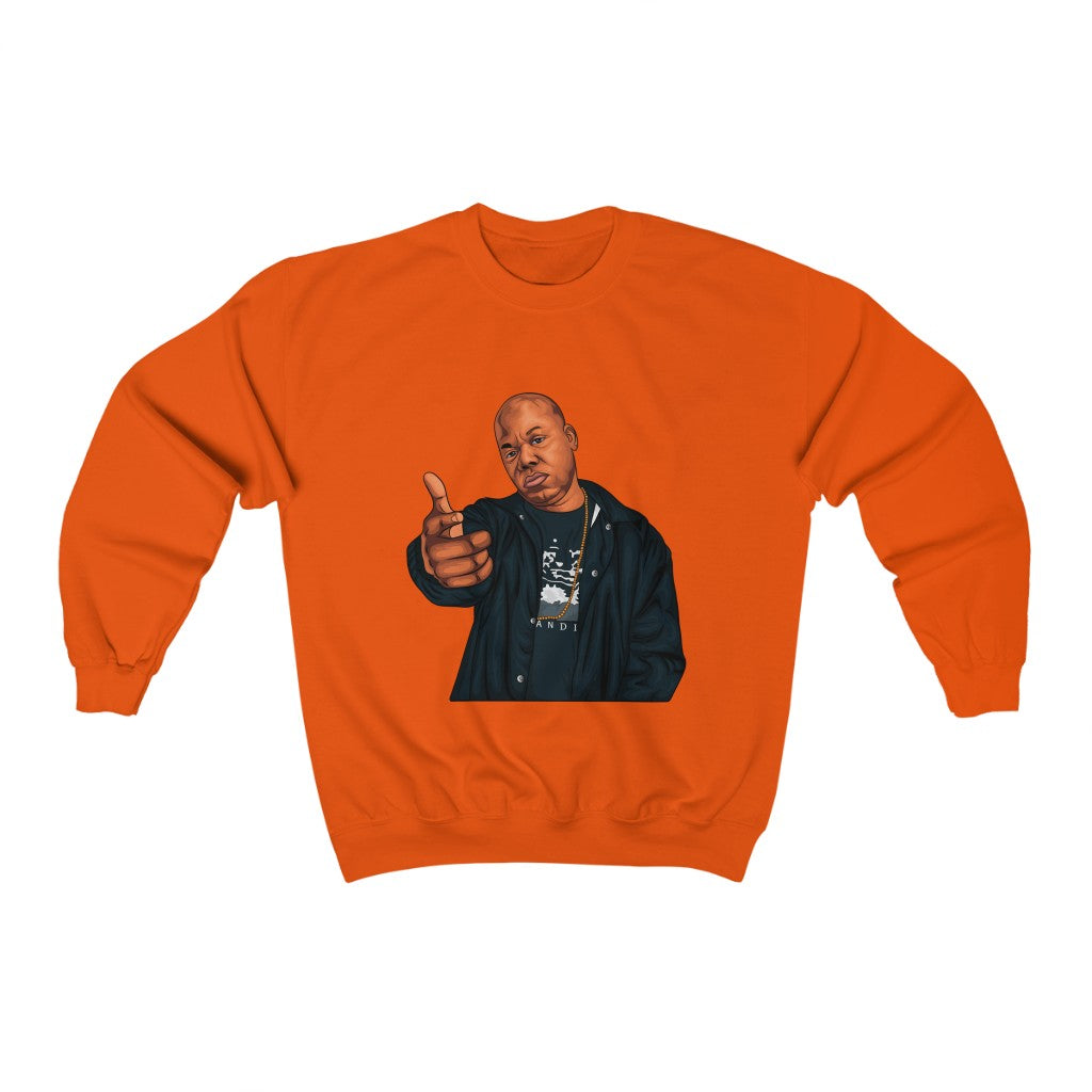 HipHop Royalty v.21 (Sweater)