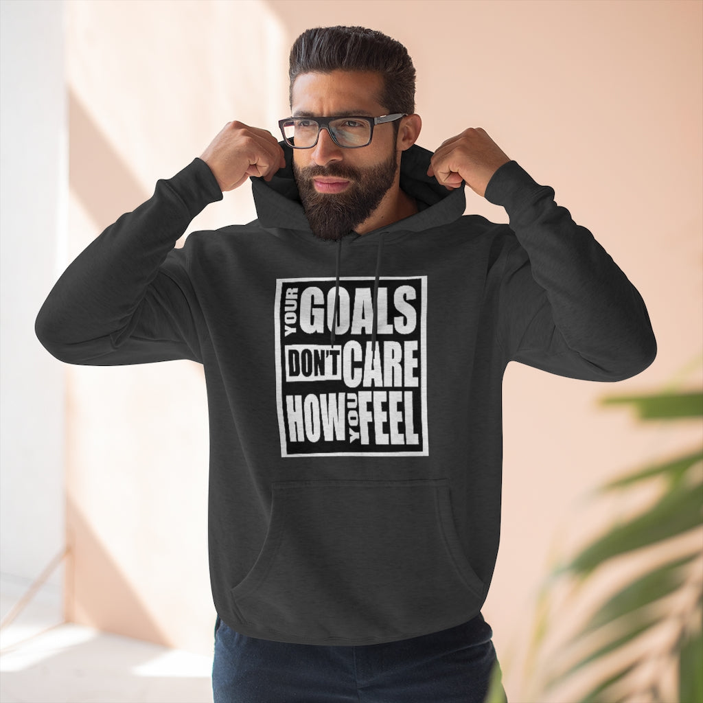 Goals v.2 Hoodie