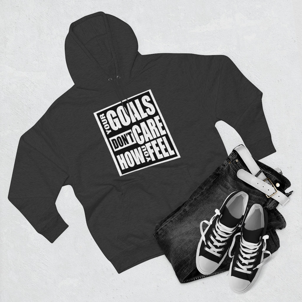 Goals v.2 Hoodie