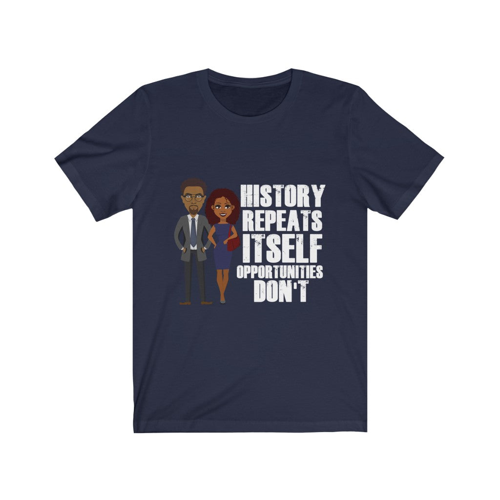 History Repeats Itself (Adult)