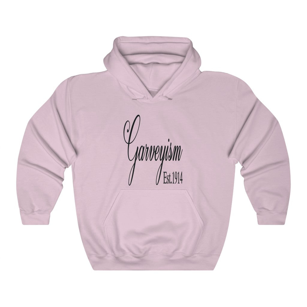Garveyism (Hoodie)