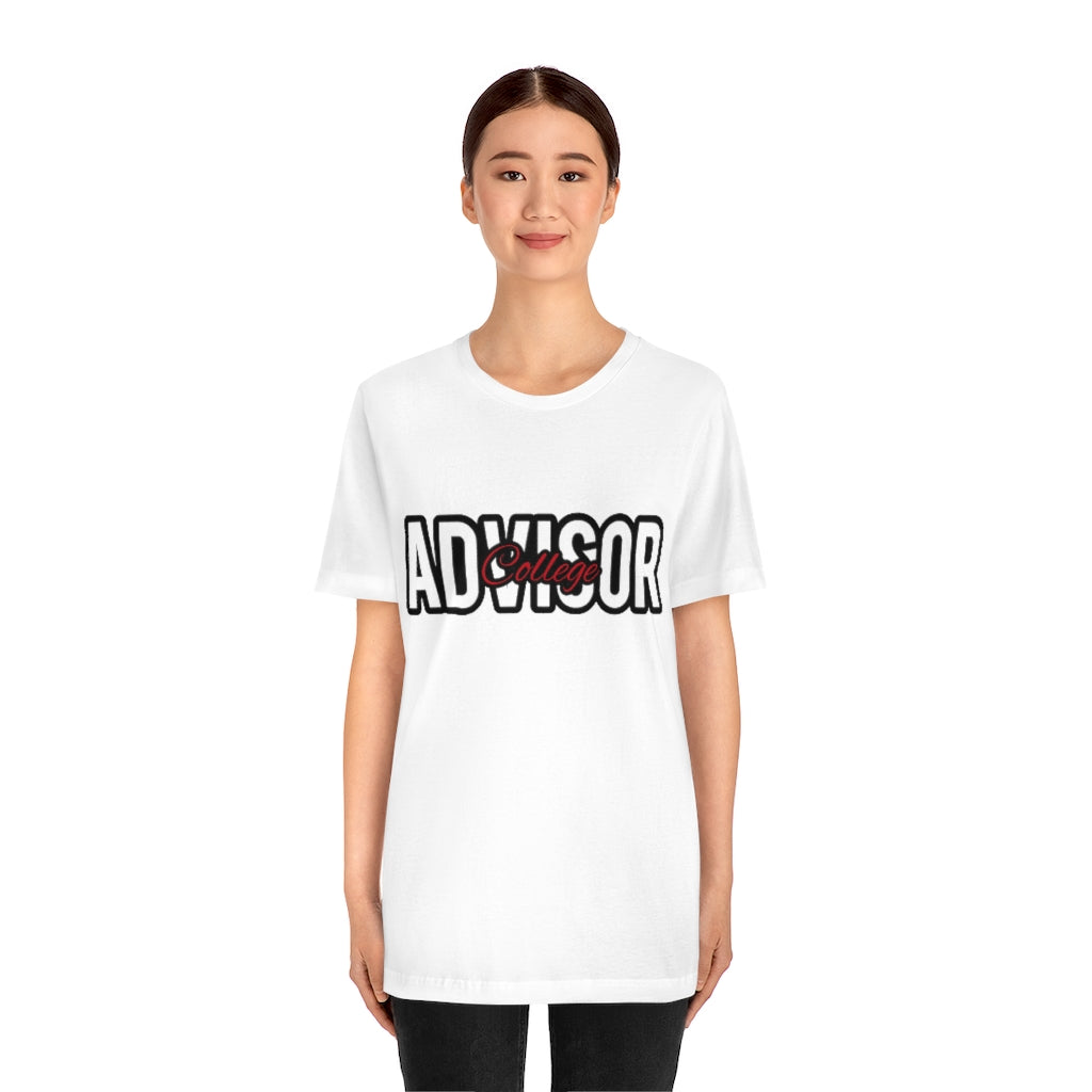 College Advisor (Short Sleeve)