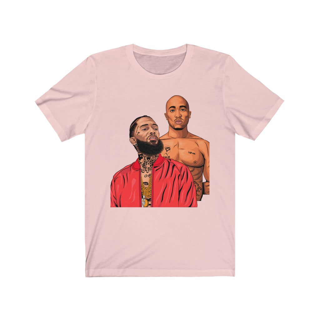 HipHop Royalty v.18 (T-Shirt)