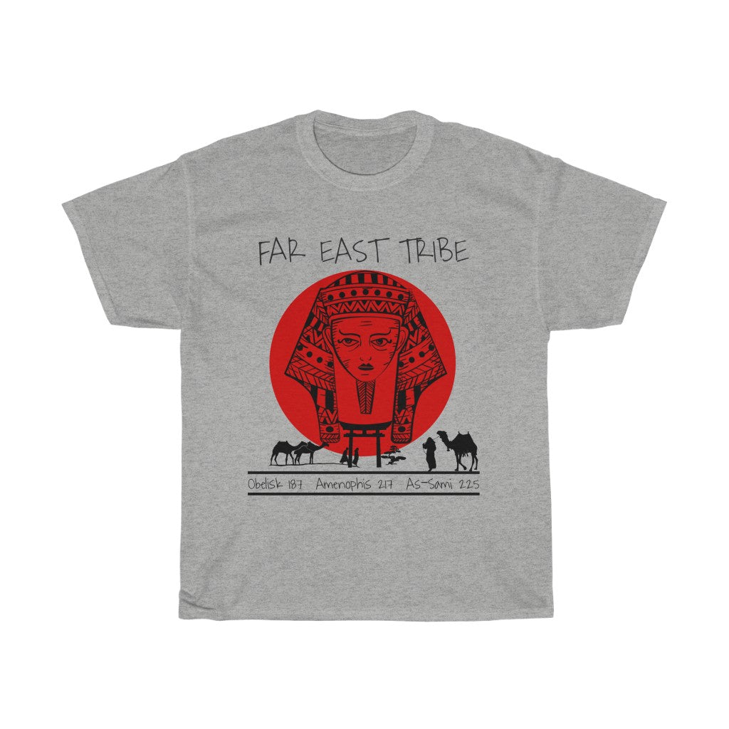 FarEast Travel (Short Sleeve)