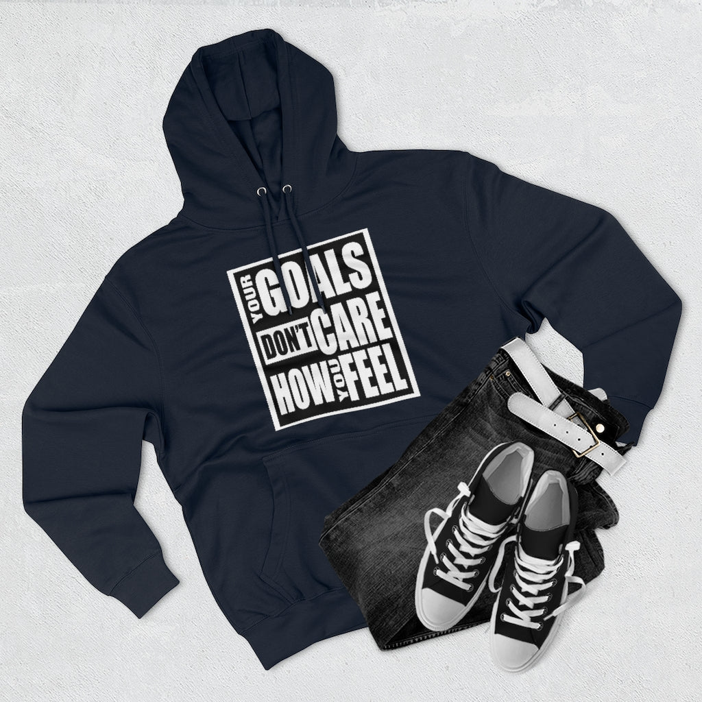 Goals v.2 Hoodie