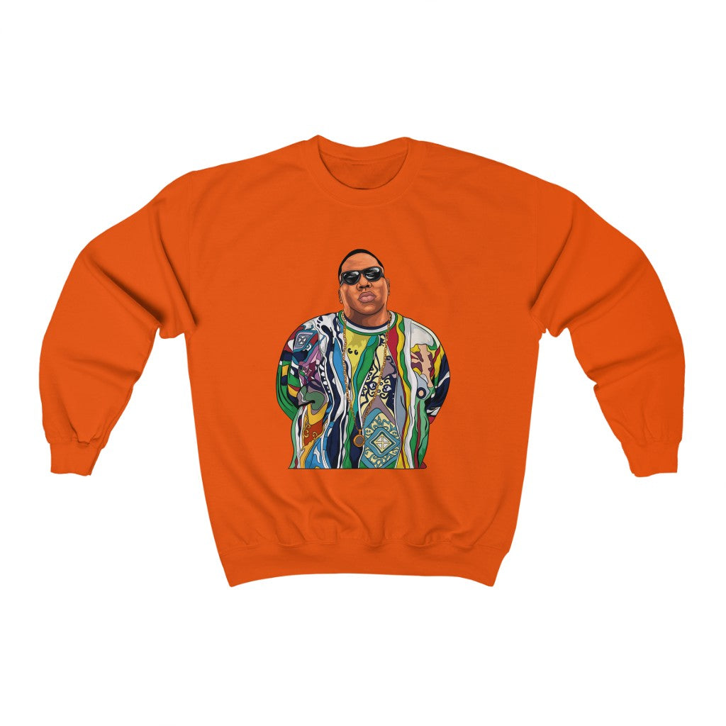 HipHop Royalty v.13 (Sweater)