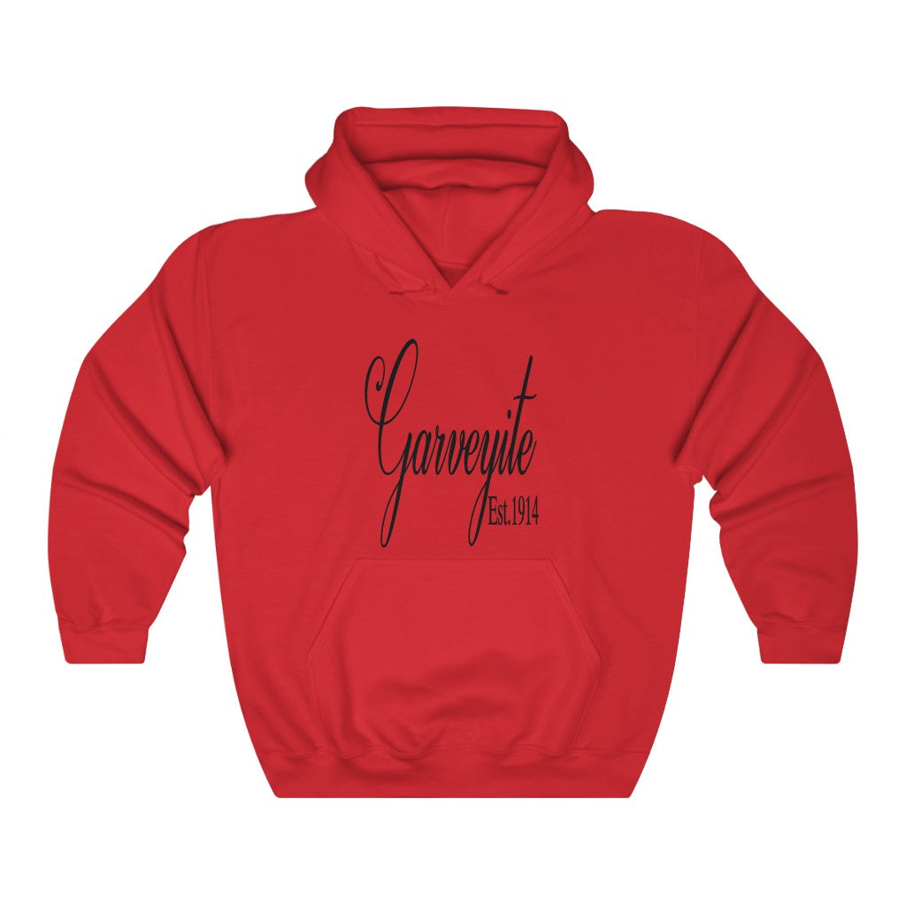 Garveyite (Hoodie)