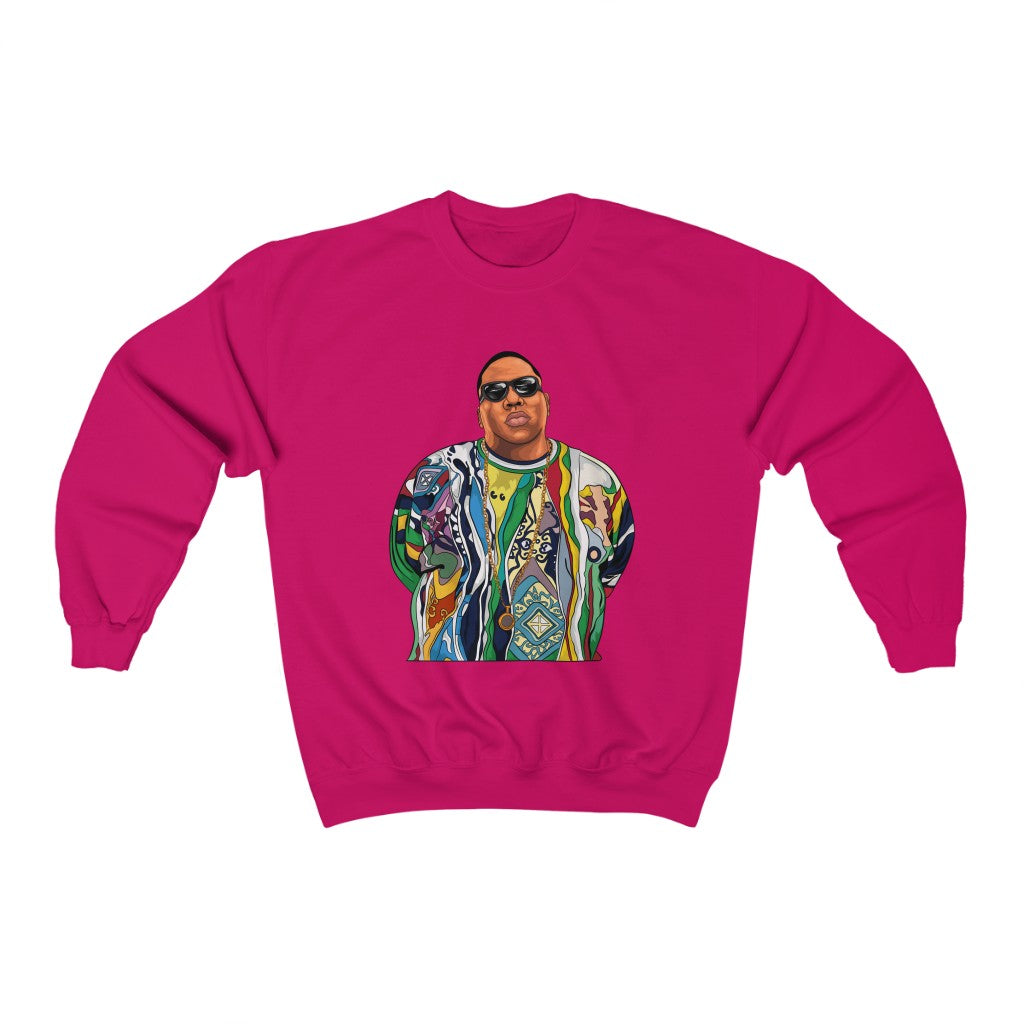 HipHop Royalty v.13 (Sweater)