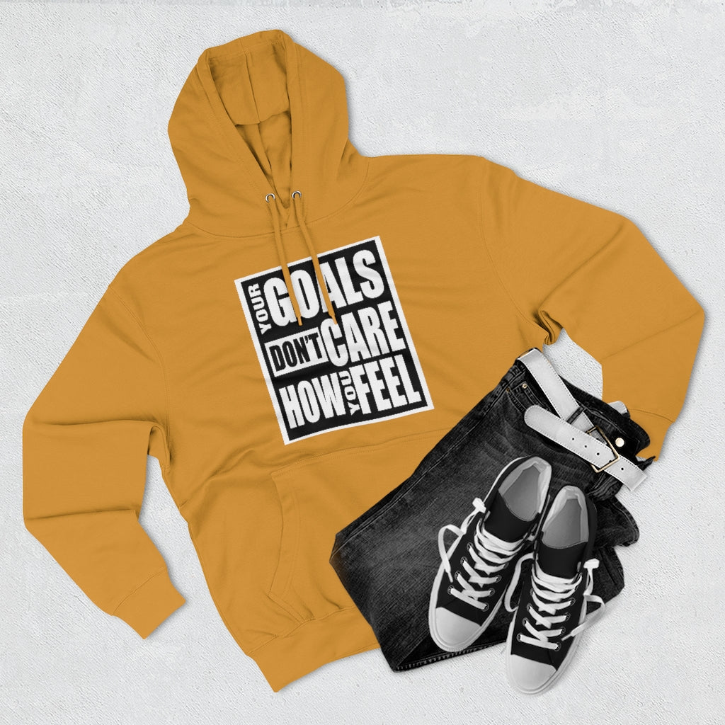 Goals v.2 Hoodie