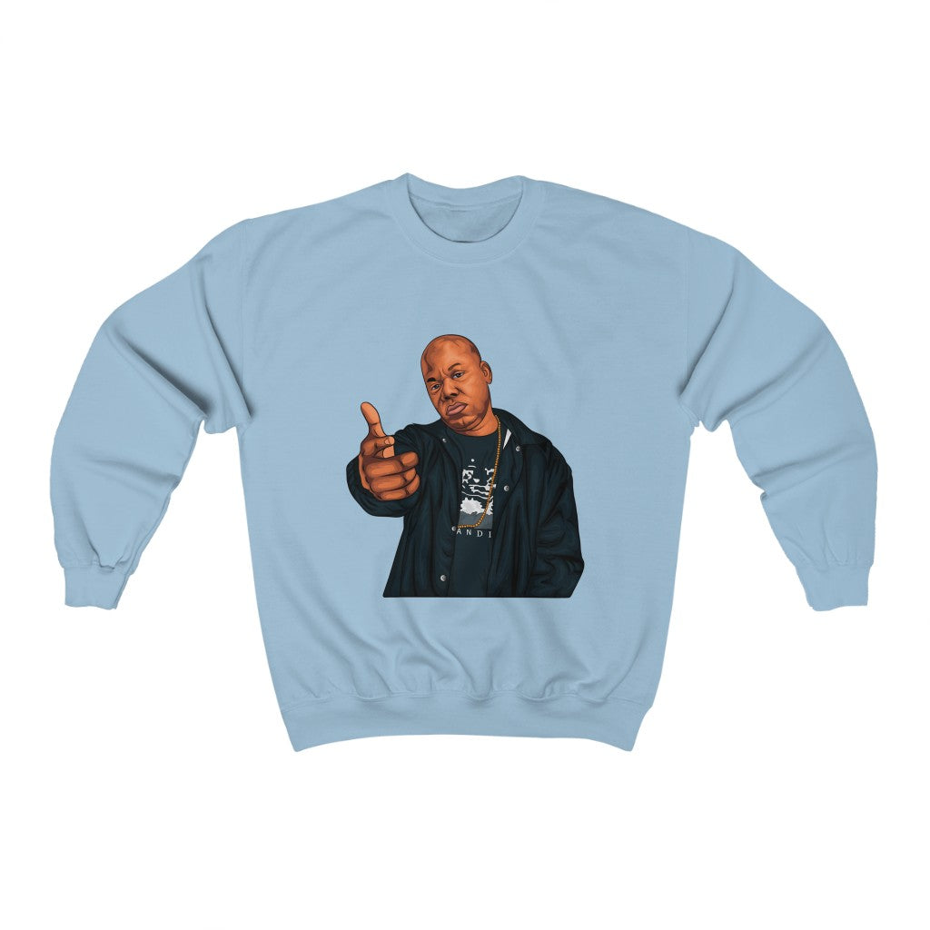 HipHop Royalty v.21 (Sweater)