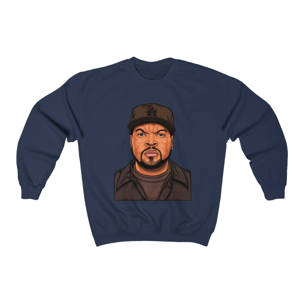 HipHop Royalty v.19 (Sweater)
