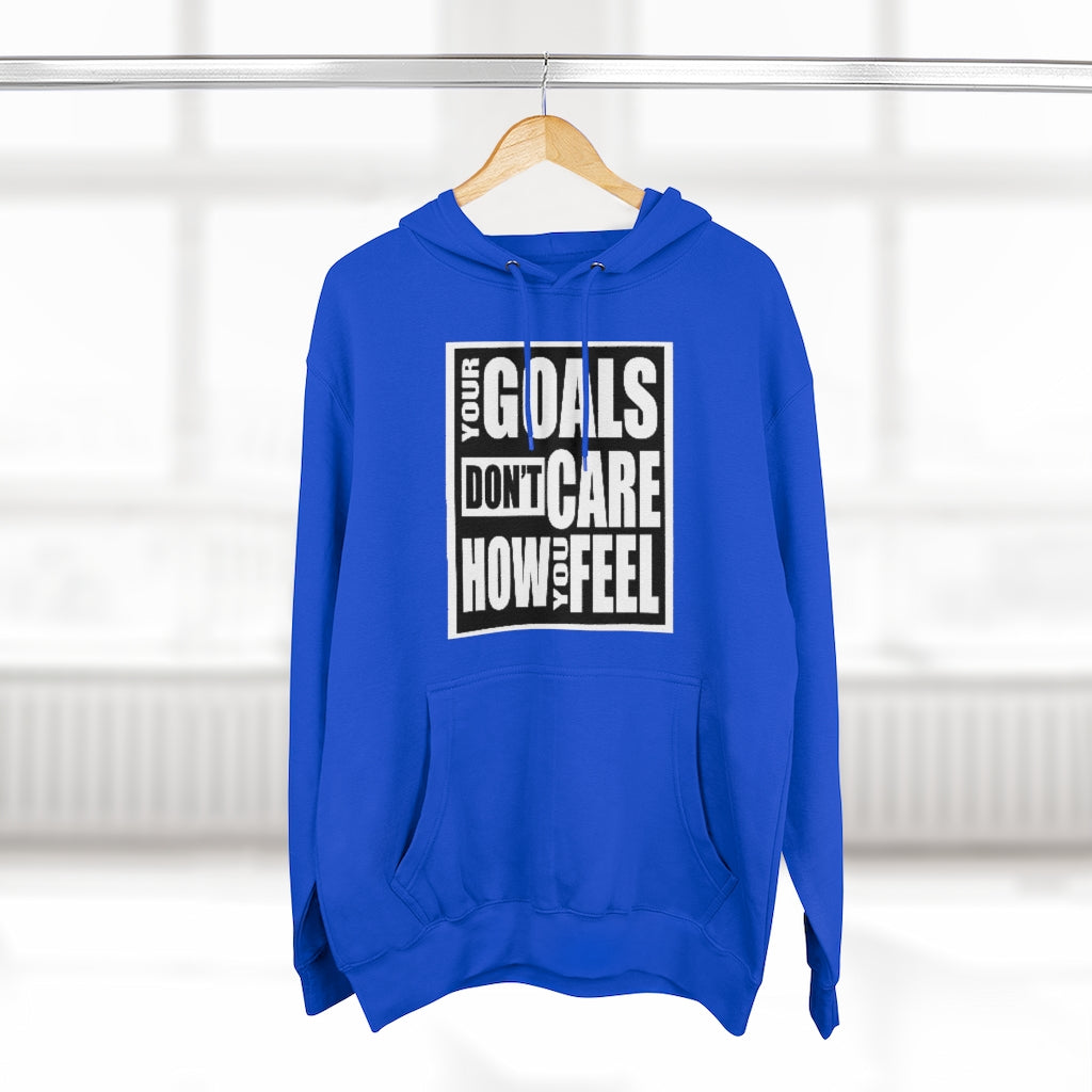 Goals v.2 Hoodie