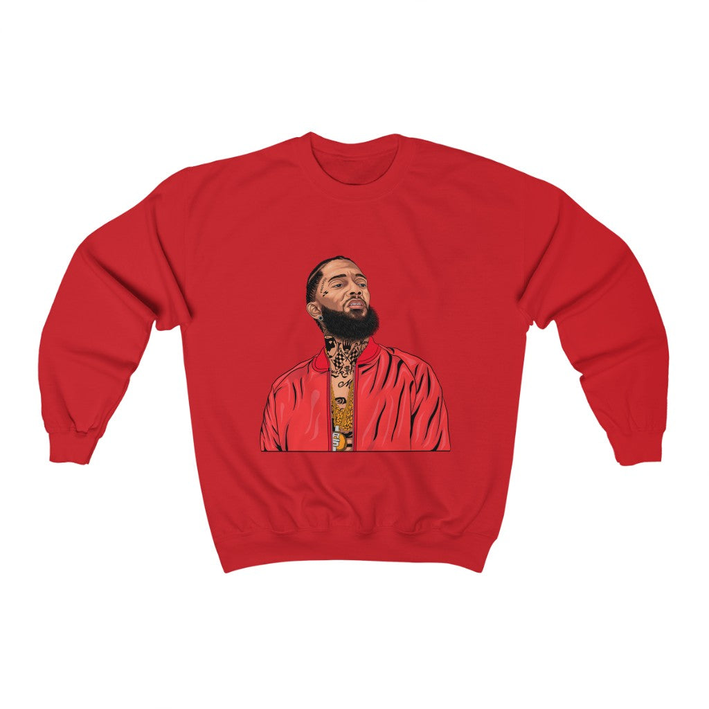 HipHop Royalty v.11 (Sweater)