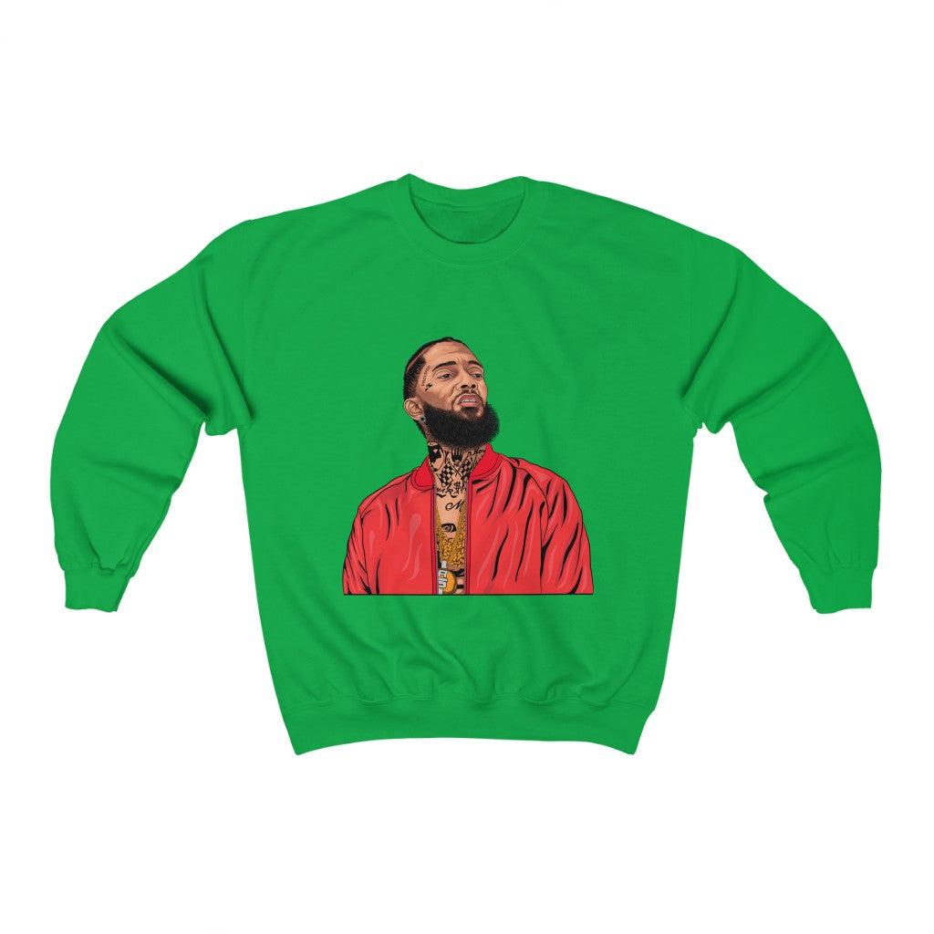 HipHop Royalty v.11 (Sweater)
