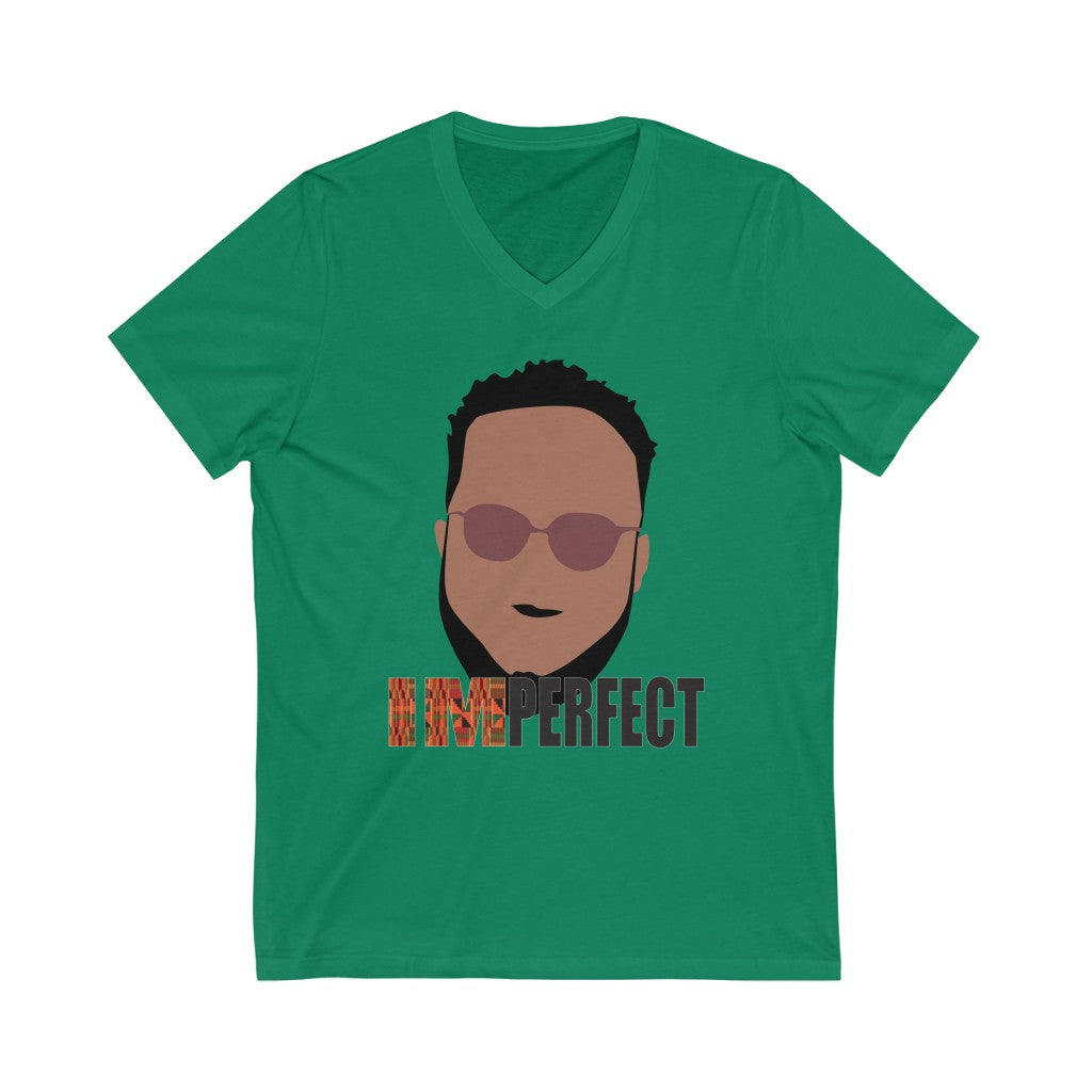 IMPERFECT (Short Sleeve Men)