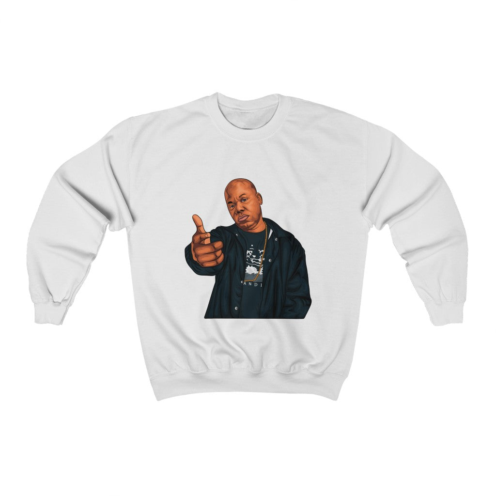 HipHop Royalty v.21 (Sweater)