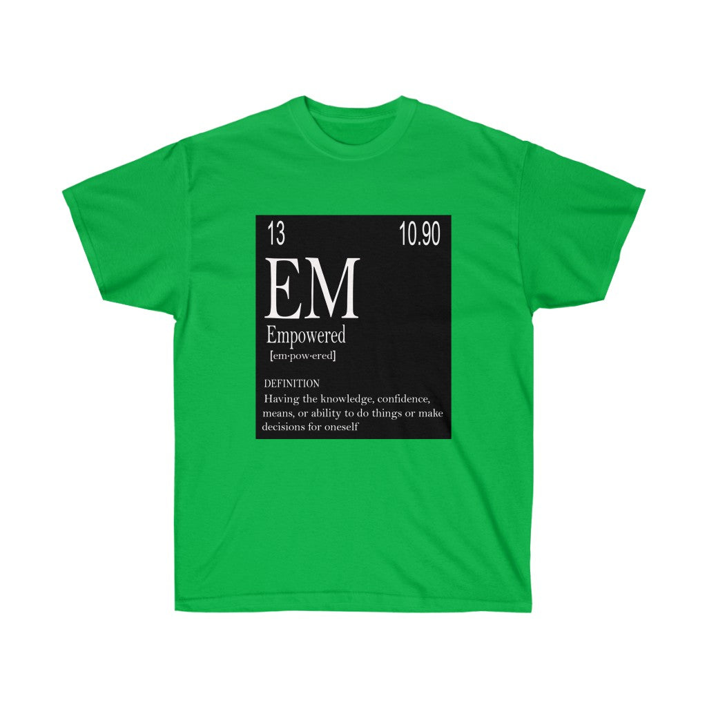 Excellence v.13a