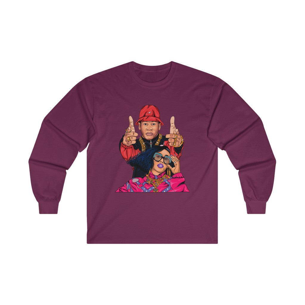 HipHop Royalty v.1