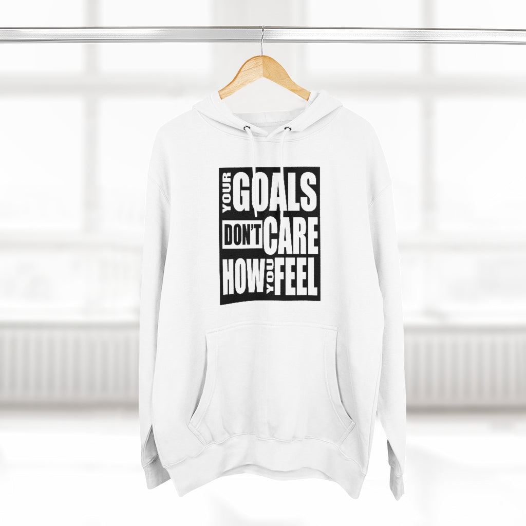 Goals v.2 Hoodie