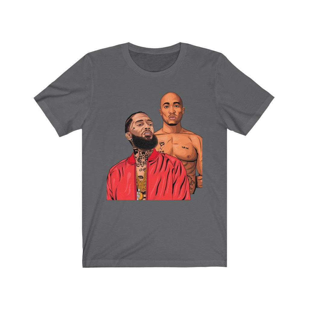 HipHop Royalty v.18 (T-Shirt)