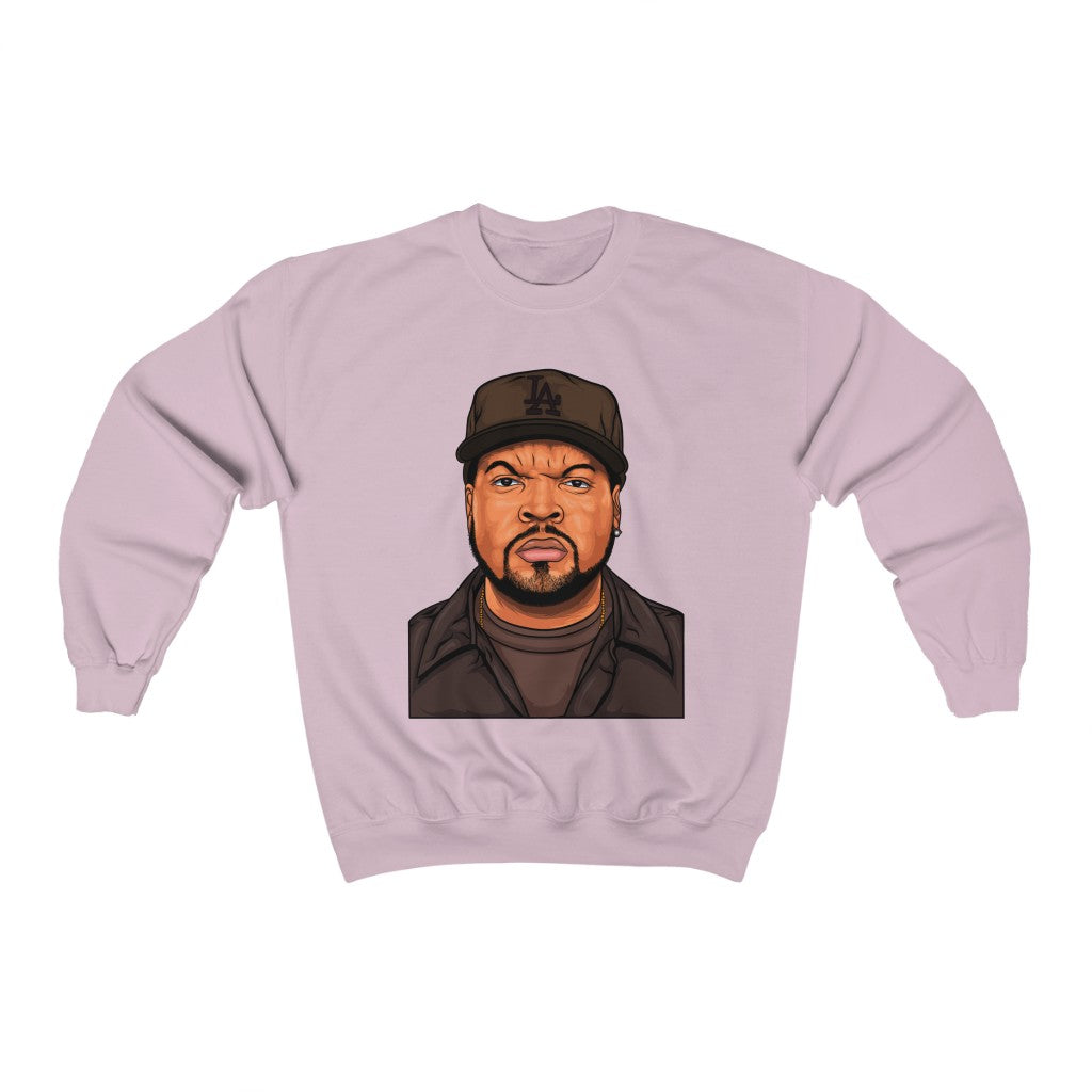 HipHop Royalty v.19 (Sweater)