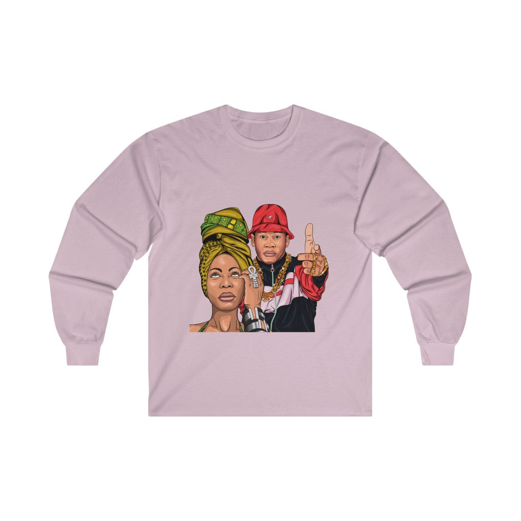 HipHop Royalty v.4