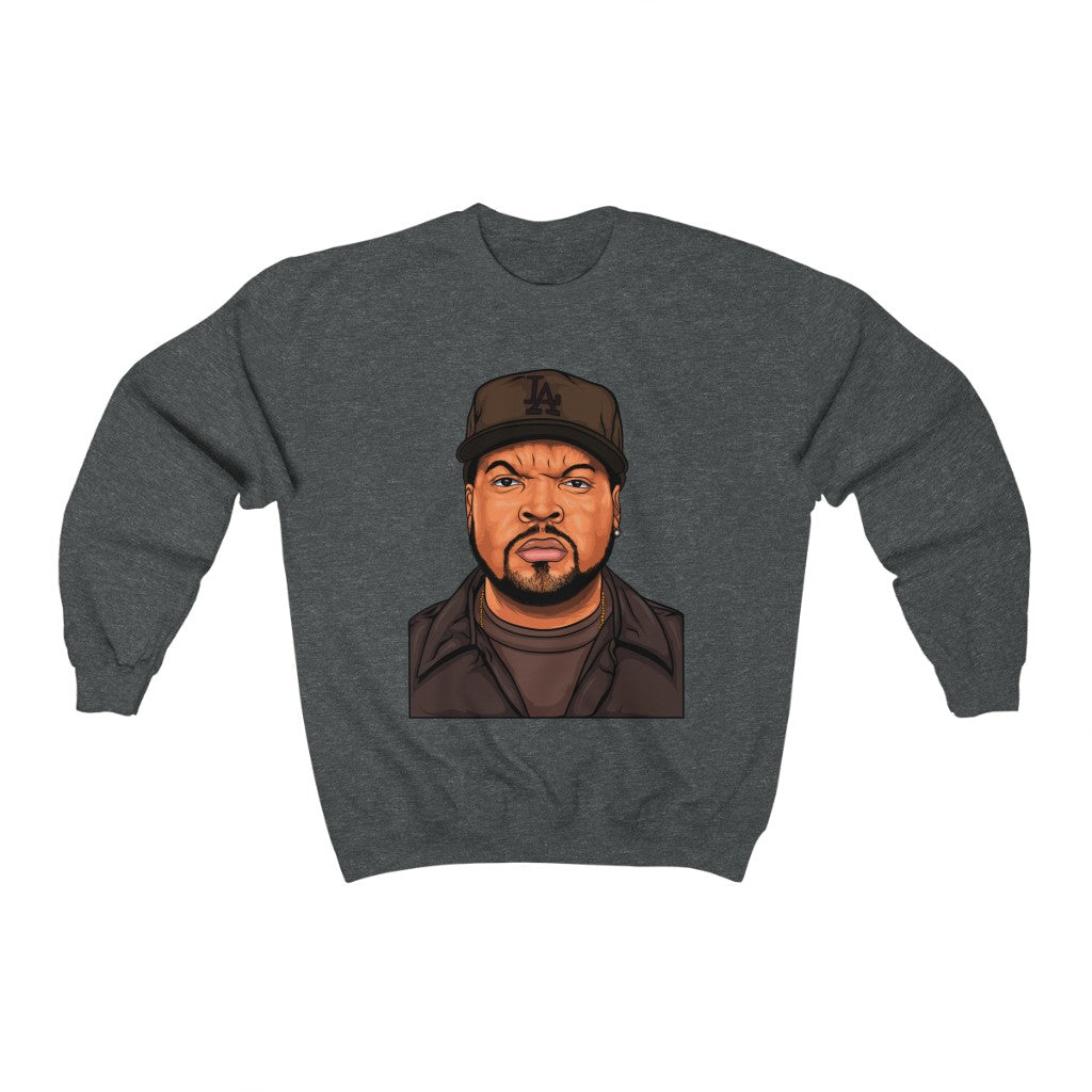 HipHop Royalty v.19 (Sweater)