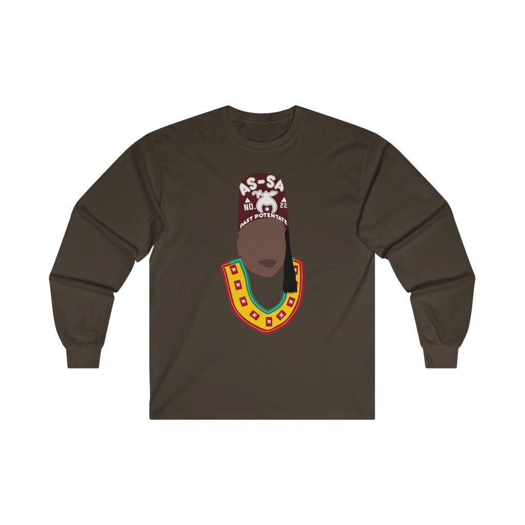 As-Sami Travel (Long Sleeve v.2)